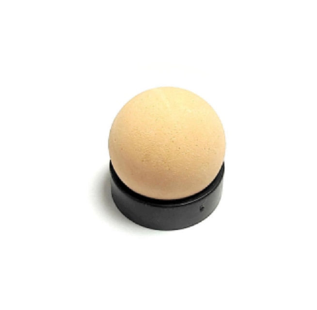 Volcano Clear Oil Absorbing Roller: Natural Glow and Skin Balance